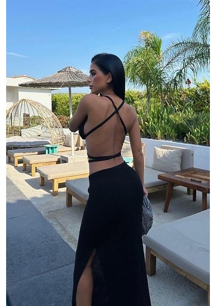 Andy Cup Top Etek Takım 9859