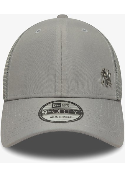 9forty New York Yankees Unisex Gri Şapka.- fiyatları