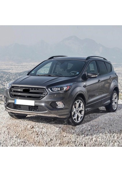 Ford Kuga Mk2 Makyajlı 2017-2019 Ön Cam Silecek Takımı 70X70CM fiyatları