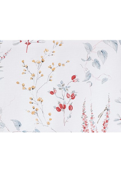 Gemma Pvc Masa Örtüsü - Mavi fırsatları