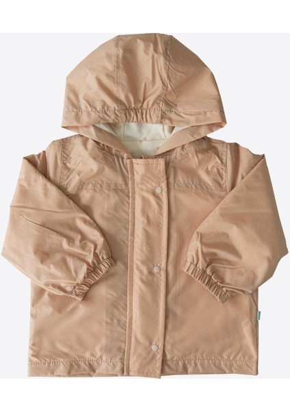 Nicky Rüzgarlık Vizon