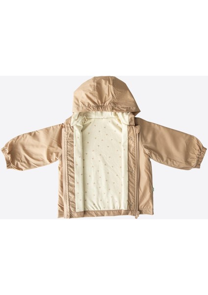 Nicky Rüzgarlık Vizon modelleri