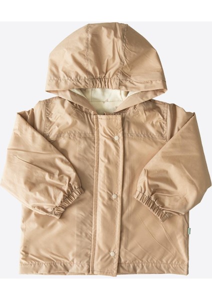 Nicky Rüzgarlık Vizon fırsatları