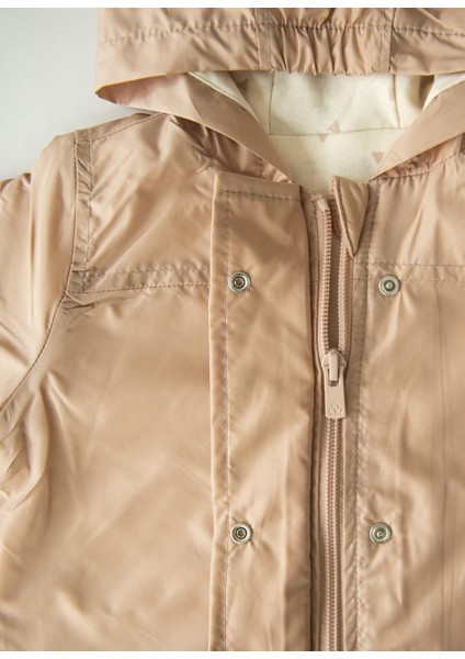 Nicky Rüzgarlık Vizon indirimleri