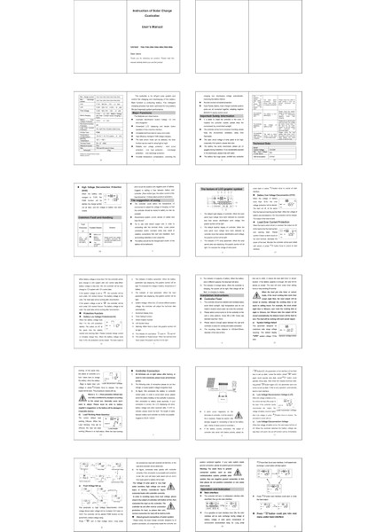 60A Pwm Şarj Kontrol Cihazı fiyatları