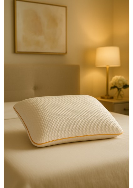 Aircomfort Ortopedik Visco Yastık 40x60x15