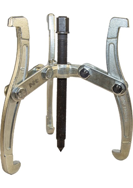 NTC63021 30X210MM Mafsallı Üç Ayak Çektirme