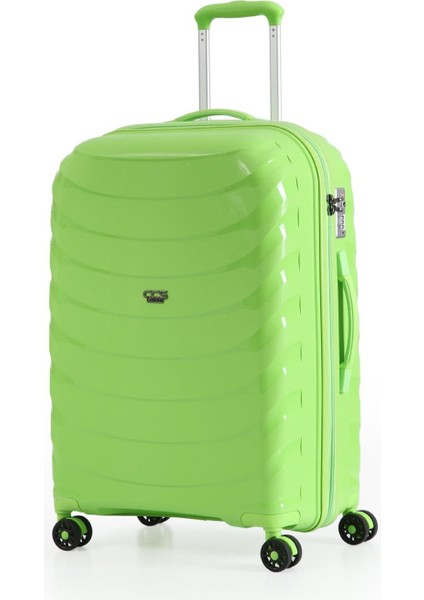 5263 Polipropilen Kırılmaz Büyük Boy Valiz fiyatları