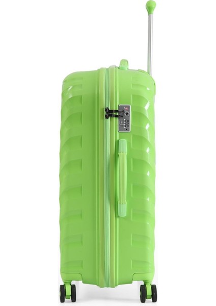 5263 Polipropilen Kırılmaz Büyük Boy Valiz fırsatları