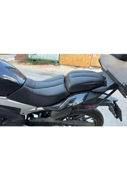 Bajaj Dominar 250/400 Konfor Sele Kılıfı Siyah fırsatları