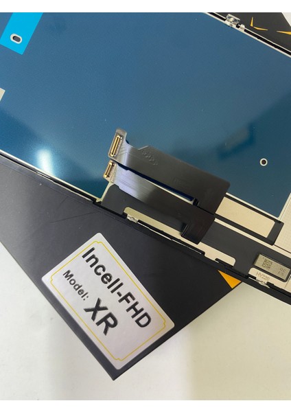 Incell Glw iphone Xr Ekran modelleri
