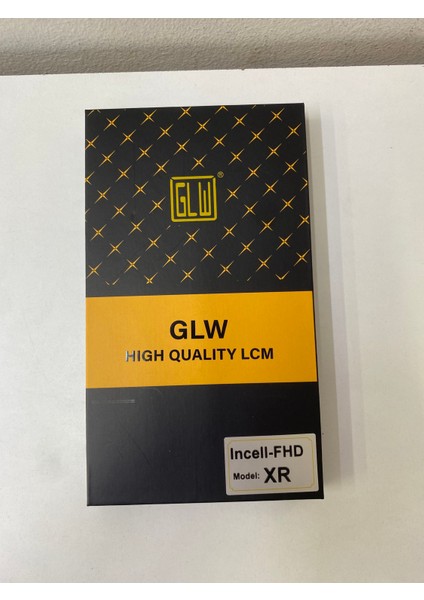 Incell Glw iphone Xr Ekran fırsatları