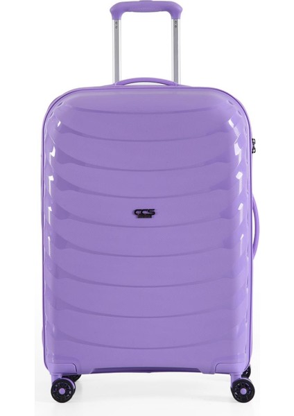 5263 Polipropilen Kırılmaz Büyük Boy Valiz