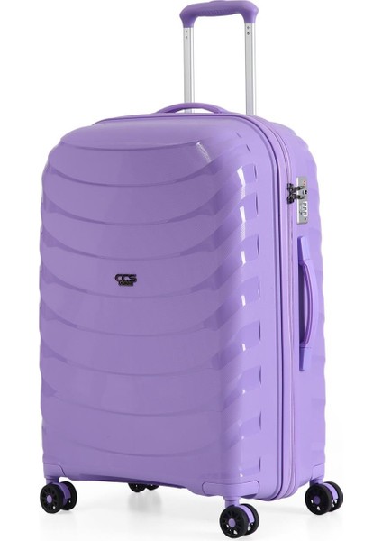 5263 Polipropilen Kırılmaz Büyük Boy Valiz fiyatları