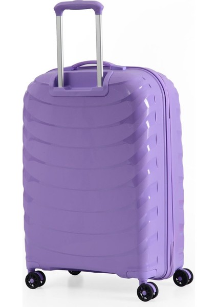 5263 Polipropilen Kırılmaz Büyük Boy Valiz modelleri