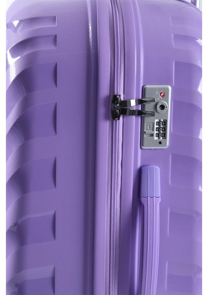 5263 Polipropilen Kırılmaz Büyük Boy Valiz indirimleri