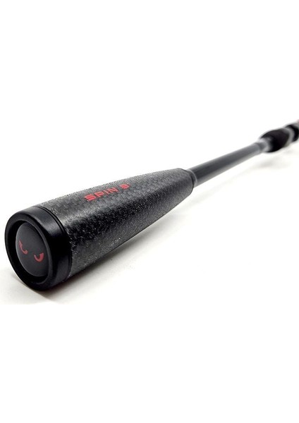 Psycho Stick Game 203CM Ex-Fast 0.8-5gr 2 Parça Olta Kamışı