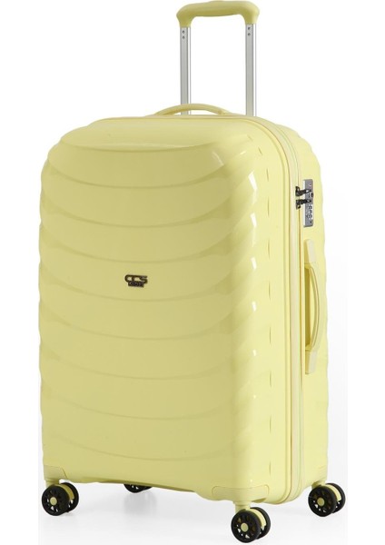 5263 Polipropilen Kırılmaz Büyük Boy Valiz fiyatları