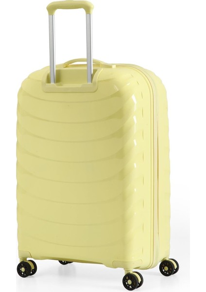 5263 Polipropilen Kırılmaz Büyük Boy Valiz modelleri