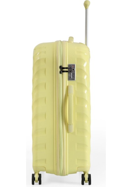 5263 Polipropilen Kırılmaz Büyük Boy Valiz fırsatları