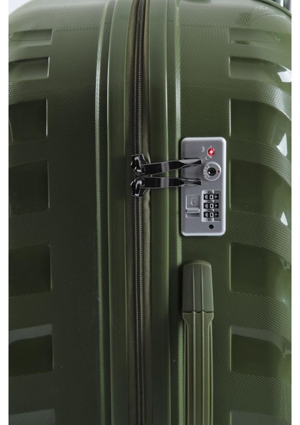 5263 Polipropilen Kırılmaz Büyük Boy Valiz fırsatları