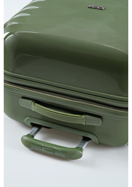 5263 Polipropilen Kırılmaz Büyük Boy Valiz indirimleri