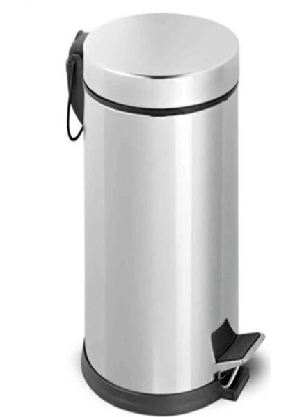 Pedallı Çöp Kovası 3lt MESAK1303