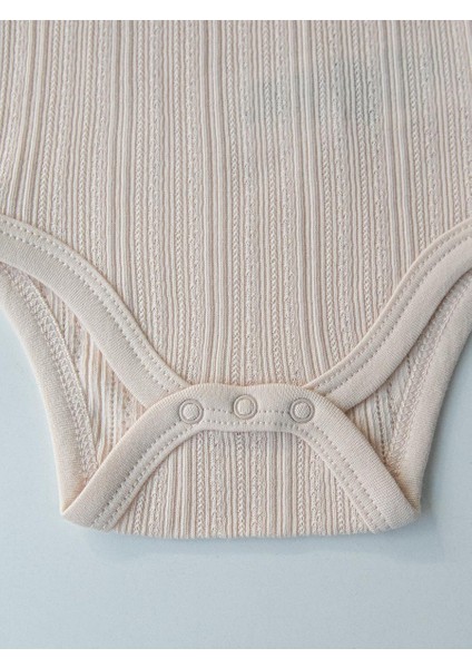 Organik Jaclin Atlet Body Pembe fiyatları