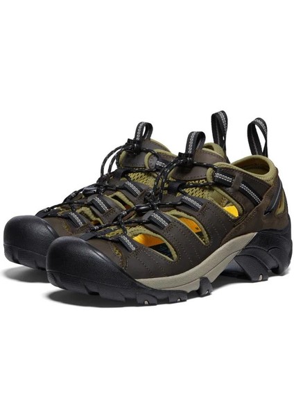 1027139 Arroyo Iı M Canteen/black Erkek Sandalet fiyatları