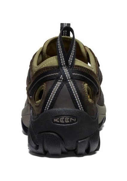 1027139 Arroyo Iı M Canteen/black Erkek Sandalet fırsatları