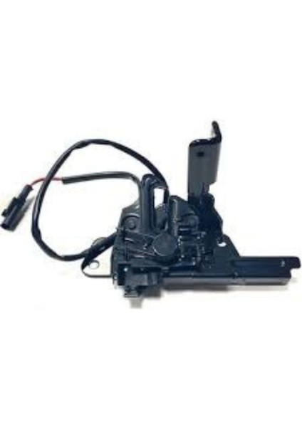 Orjinal Motor Kaput Kilidi Hyundaı Elantra 2016- Oem Kodu - 81130-F2010
