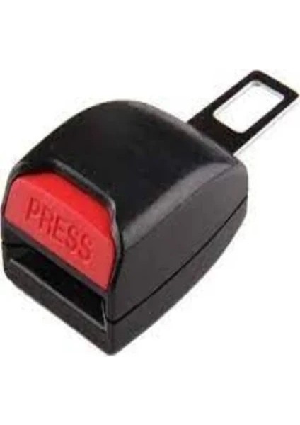 Opel Astra Uyumlu 2 Adet Kemer Yükseltme Tokası modelleri