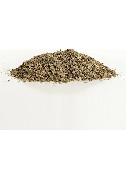 Dökme Baharat Fesleğen Kurusu - 250 gr