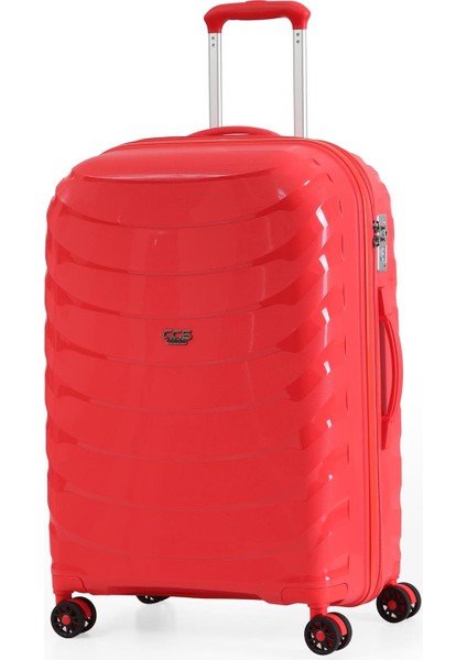 5263 Polipropilen Kırılmaz Büyük Boy Valiz fiyatları