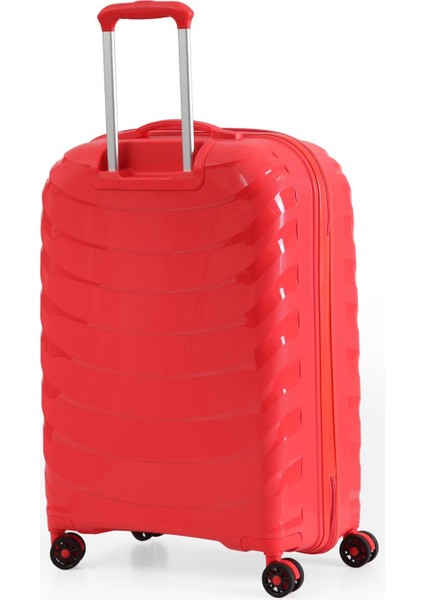 5263 Polipropilen Kırılmaz Büyük Boy Valiz modelleri