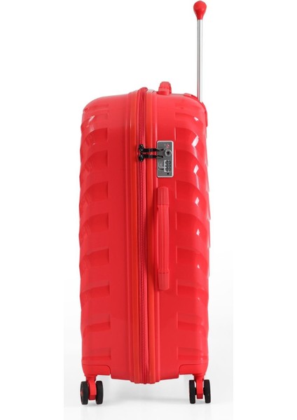 5263 Polipropilen Kırılmaz Büyük Boy Valiz fırsatları