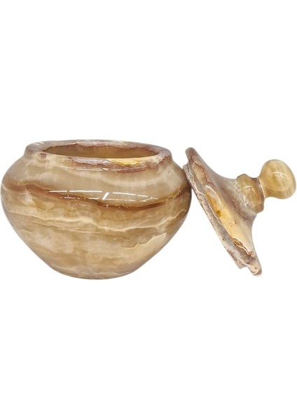 Orjinal Onyx Taşı Şekerlik fiyatları
