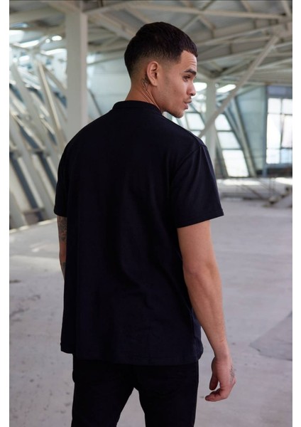 Polo Yaka Regular Fıt