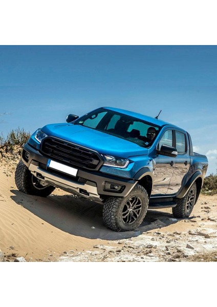 Ford Ranger Raptor 2019-2024 60X38CM Ön Cam Silecek Takımı fiyatları