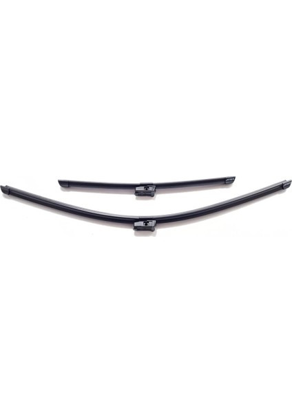 Fiat Panda 2012-2023 Ön Cam Silecek Takımı 60X38CM