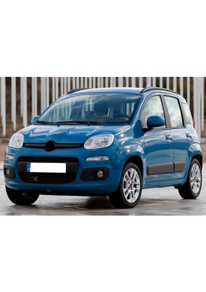 Fiat Panda 2012-2023 Ön Cam Silecek Takımı 60X38CM fiyatları