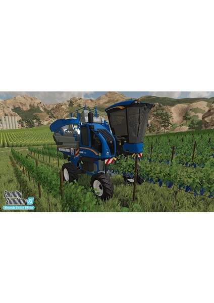 Farming Simulator 23 fırsatları