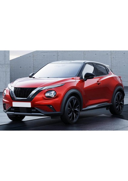 Nissan Juke F16 2019-2023 Ön Cam Silecek Takımı 60X38CM fiyatları