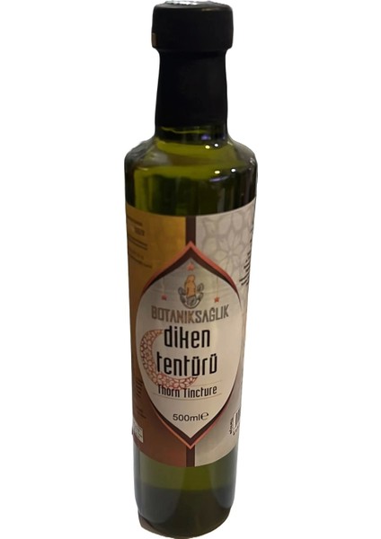 Diken Tendürü - 500 ml