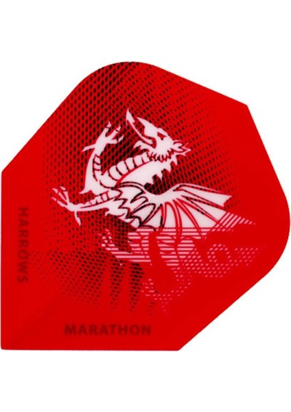 Marathon - Wales Dragon Flights