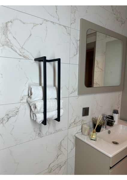 Tulipa Duvara Monte Depolu Havluluk modelleri