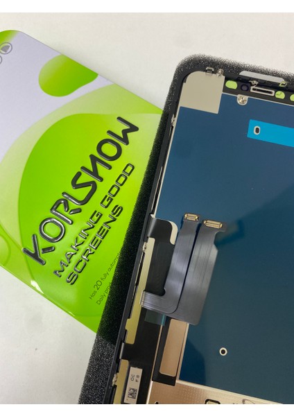 Korlshow iphone Xr Ekran Orjinal Kalite fiyatları