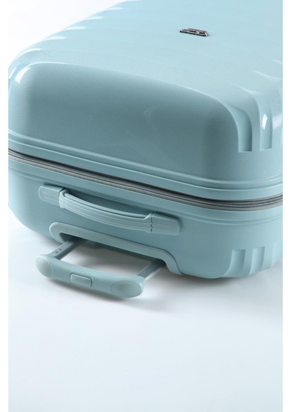 5263 Polipropilen Kırılmaz Büyük Boy Valiz indirimleri