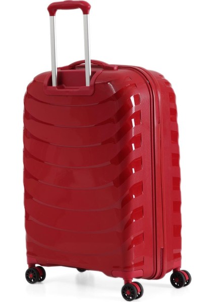 5263 Polipropilen Kırılmaz Büyük Boy Valiz fiyatları