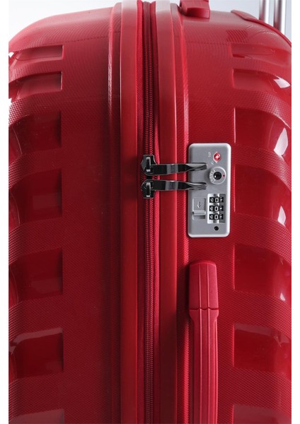 5263 Polipropilen Kırılmaz Büyük Boy Valiz fırsatları